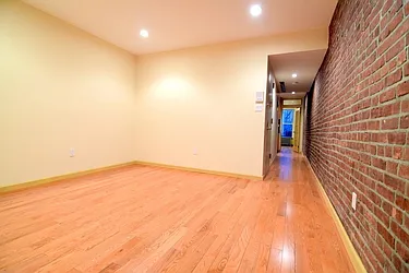 Rented by J Misrahi Realty Corp