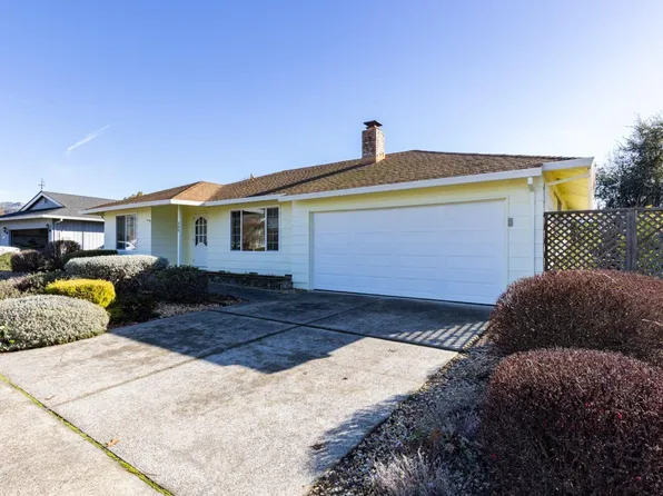 308 Pythian Road, Santa Rosa, CA 95409