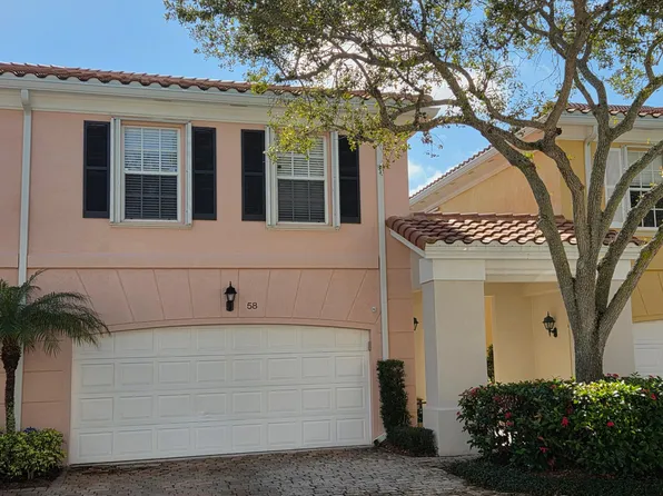 58 Tall Oaks Cir, Tequesta, FL 33469