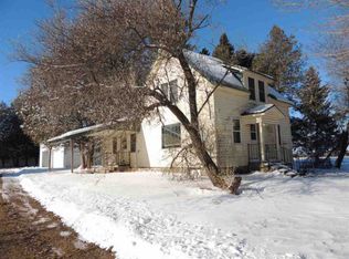 N4357 15th Rd, Pound, WI 54161
