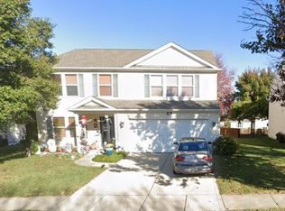 1413 Timberbrook Dr, Mascoutah, IL
