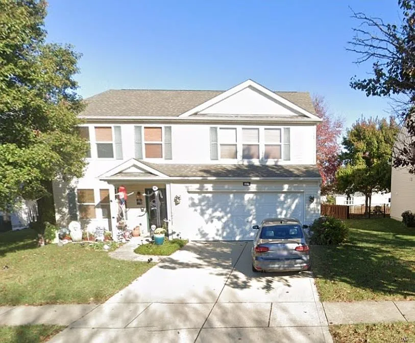 1413 Timberbrook Dr photo 1