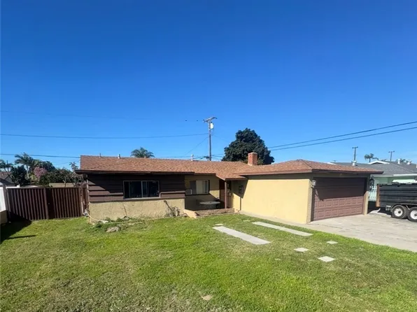 13551 Partridge St, Garden Grove, CA 92843