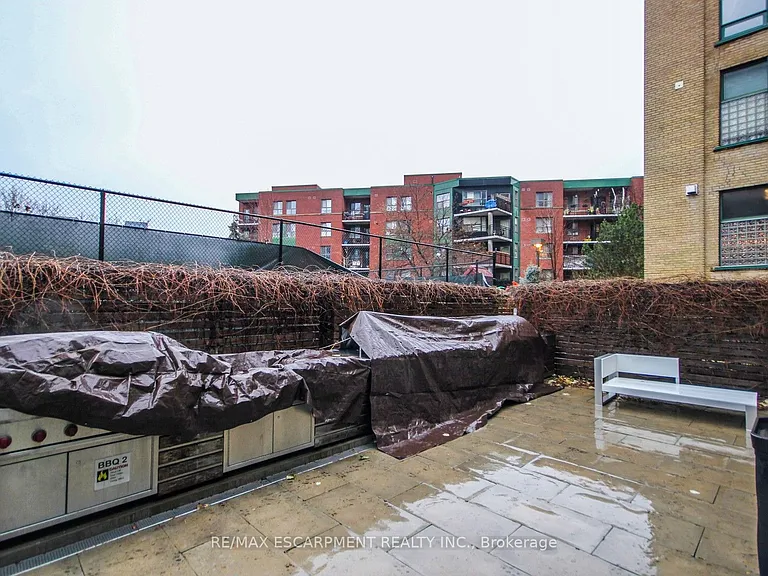 78 Tecumseth St #1203 — Photo 47
