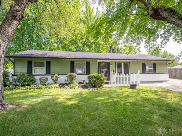 2296 Patricia Dr, Kettering, OH 45420