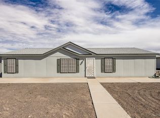 4180 N Bond St, Kingman, AZ 86409