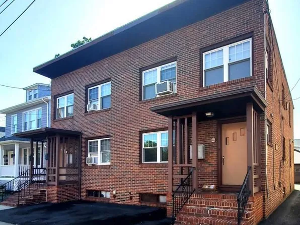 46 Beech St #1R, North Arlington, NJ 07031