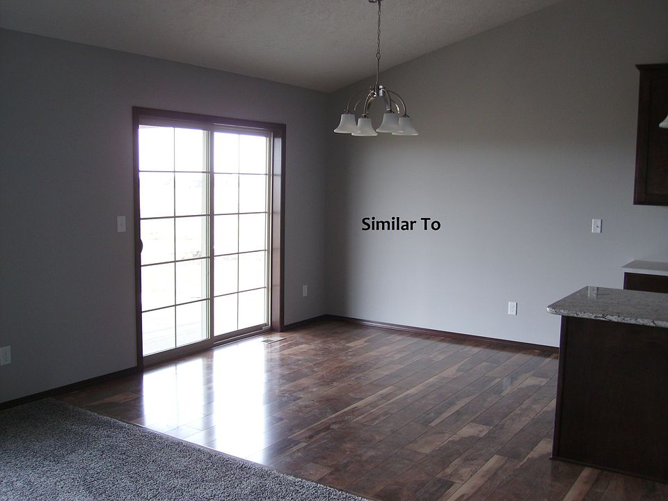 Brookfield Plan, Galway Village, Sioux Falls, SD 57106 Zillow