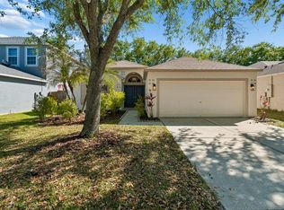 8311 Torrington Ave, Tampa, FL 33647