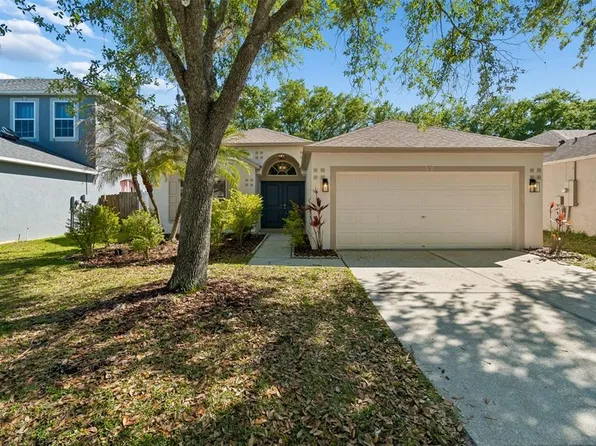 8311 Torrington Ave, Tampa, FL 33647