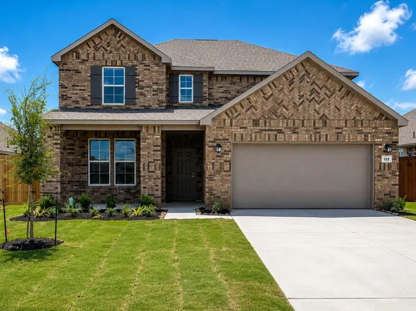 122 Water Grass Trl, Clute, TX 77531