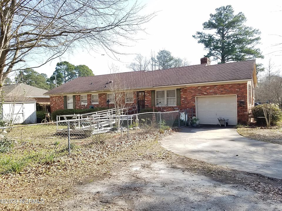 1900 West Road, Kinston, NC 28501 Zillow