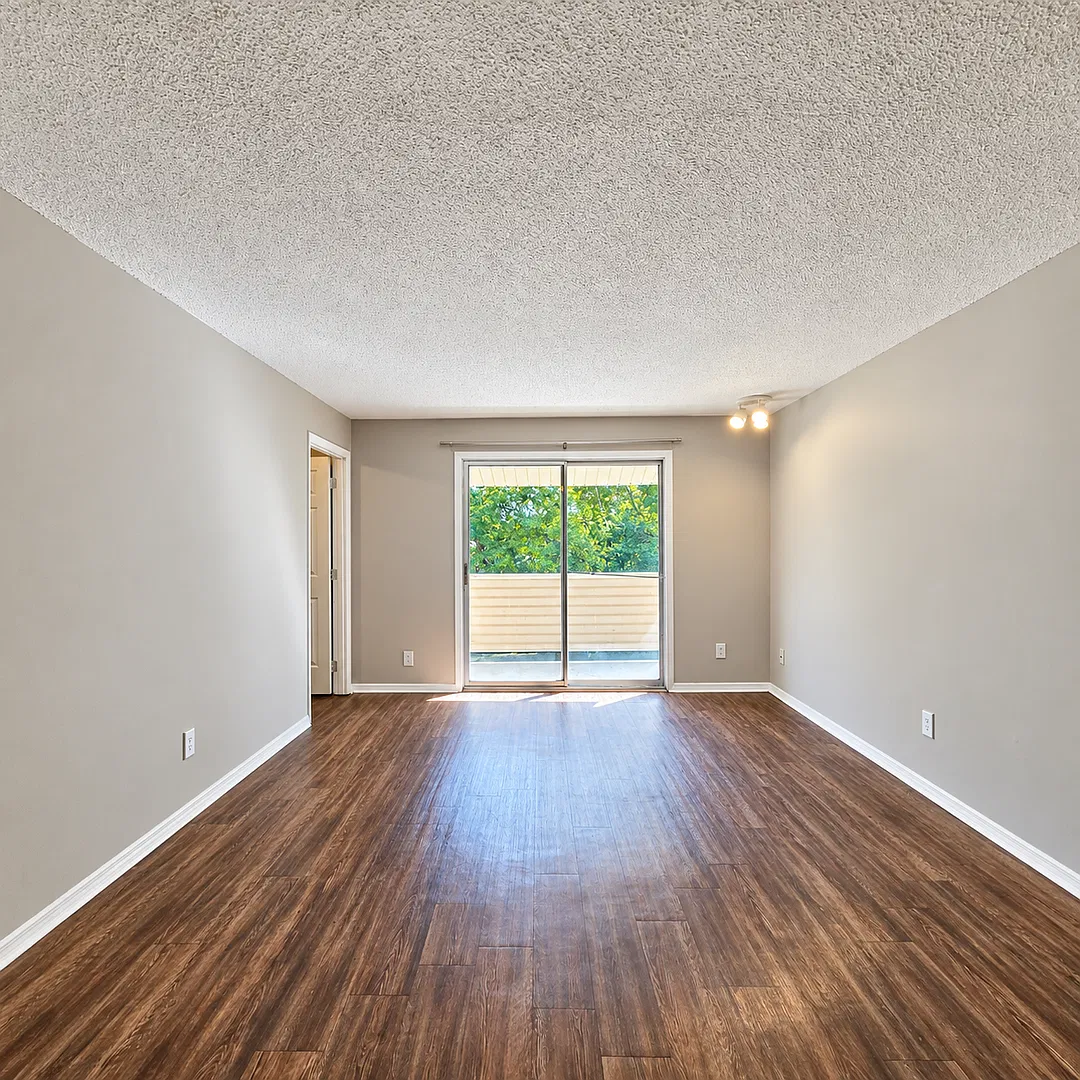 One Month Free! 2br/1ba Apartment - Under New Management — Photo 2