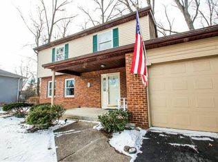 11505 Forest Lane Ave, Pickerington, OH 43147