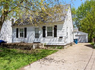 1721 Tait St, Lorain, OH 44053