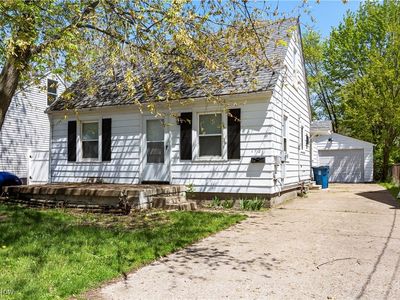 1721 Tait St, Lorain, OH, 44053