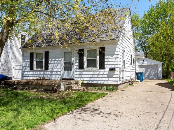 1721 Tait St, Lorain, OH 44053