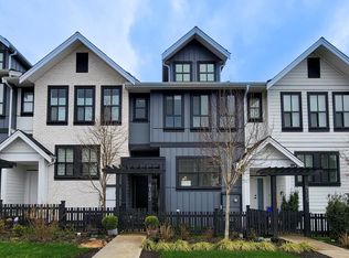 8163 202nd St, Langley, BC V2Y 3C7