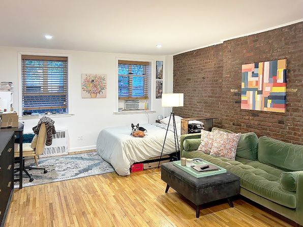 405 W 21st St APT Bf