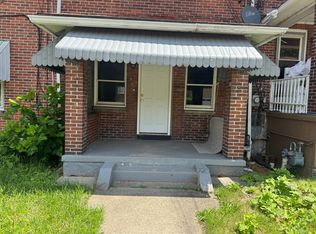 1007 Wool St, Duquesne, PA 15110