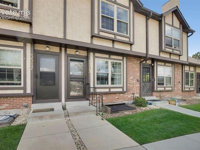 5513 Tamworth Dr, Colorado Springs, CO, 80919