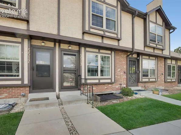 5513 Tamworth Dr, Colorado Springs, CO 80919