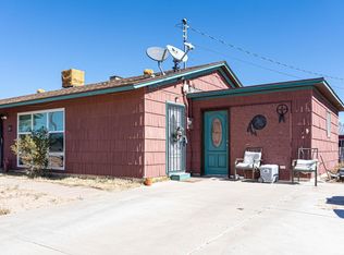 9 Lost Horizon Dr NW, Albuquerque, NM 87114
