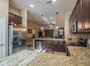 9859 N Howling Wolf Rd, Marana, AZ 85653