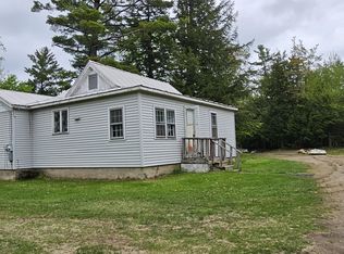 376 Backkingdom Rd, Mexico, ME 04257