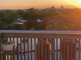 121 12th St SE #0B-1BA-500SQFT, Washington, DC 20003