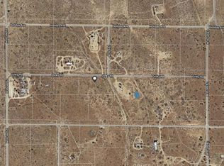 0 Dinkey Ave #20, Rosamond, CA 93560