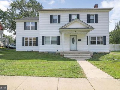 34 E Academy St, Clayton, NJ, 08312