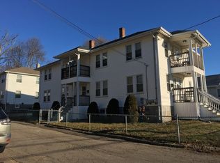 39 Garfield St, Quincy, MA 02169
