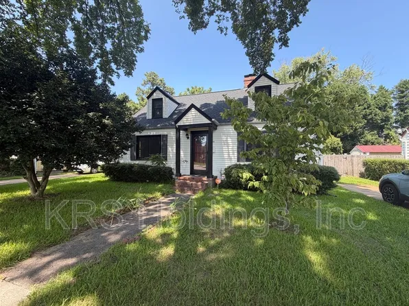 606 E Bayview Blvd, Norfolk, VA 23503