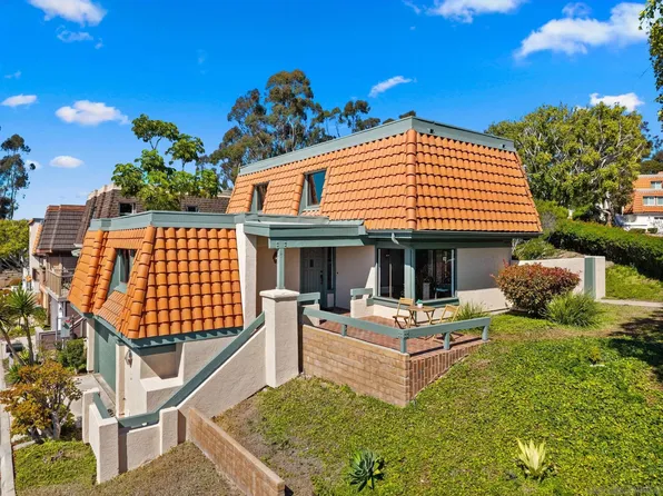 11496 Cesped Dr, San Diego, CA 92124