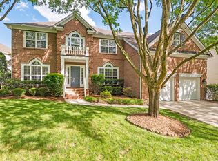 1215 Caribou Xing, Durham, NC 27713
