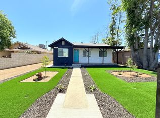 900 Melwood St, Bakersfield, CA 93307