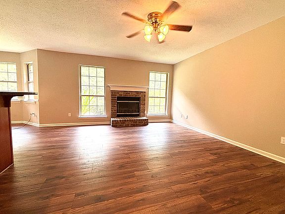 Large Family Room