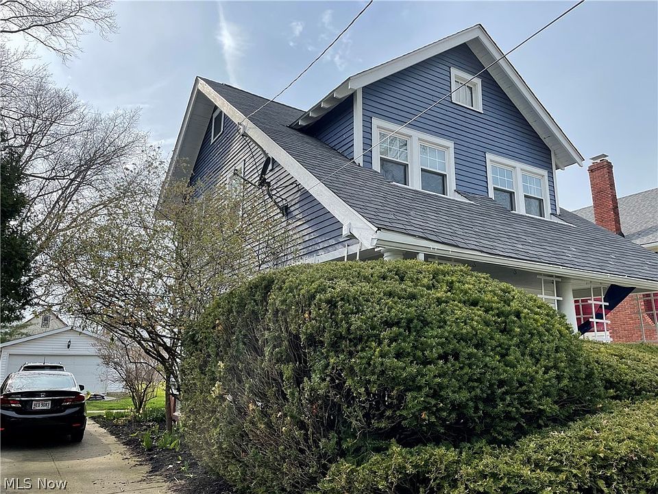 1226 Summit Ave, Lakewood, OH 44107 Zillow