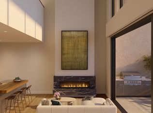 4849 N Camelback Ridge Rd #B206, Scottsdale, AZ 85251