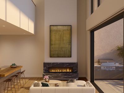 4849 N Camelback Ridge Drive #B406, Scottsdale, AZ, 85251