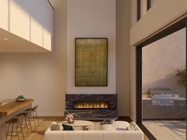 4849 N Camelback Ridge Drive #B206, Scottsdale, AZ 85251