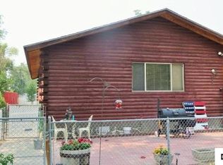 148 E 5th St, Battle Mountain, NV 89820