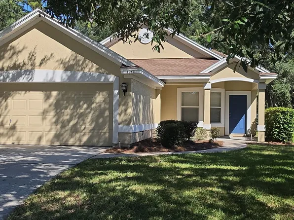 1063 Moosehead Dr, Orange Park, FL 32065