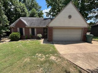 7556 Coral Meadows Dr, Southaven, MS 38671