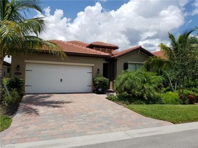 16387 Barclay Ct, Naples, FL, 34110