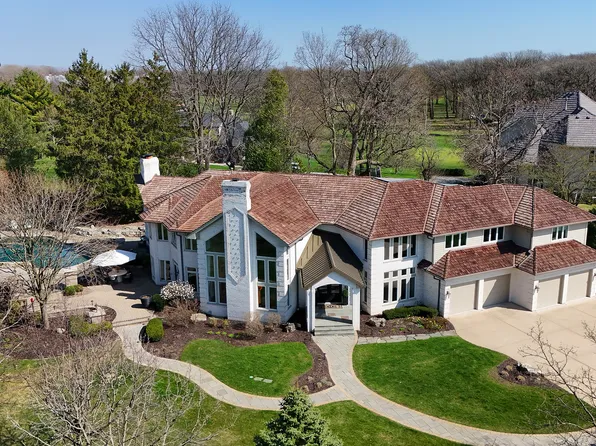 711 Colony Ln, Frankfort, IL 60423