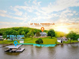 67 Tall Timbers Ln, Roach, MO 65787