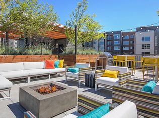 2150 NE Bel Red Rd, Bellevue, WA 98007