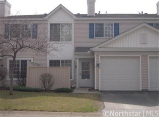 1862 Buckley Bay, Eagan, MN 55122